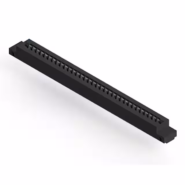857-033-431-112 EDAC Inc.  Edgeboard Connectors